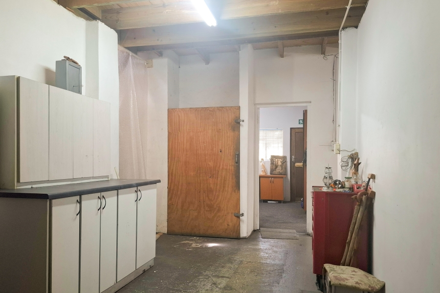 Commercial Property for Sale in Knysna Industrial Western Cape